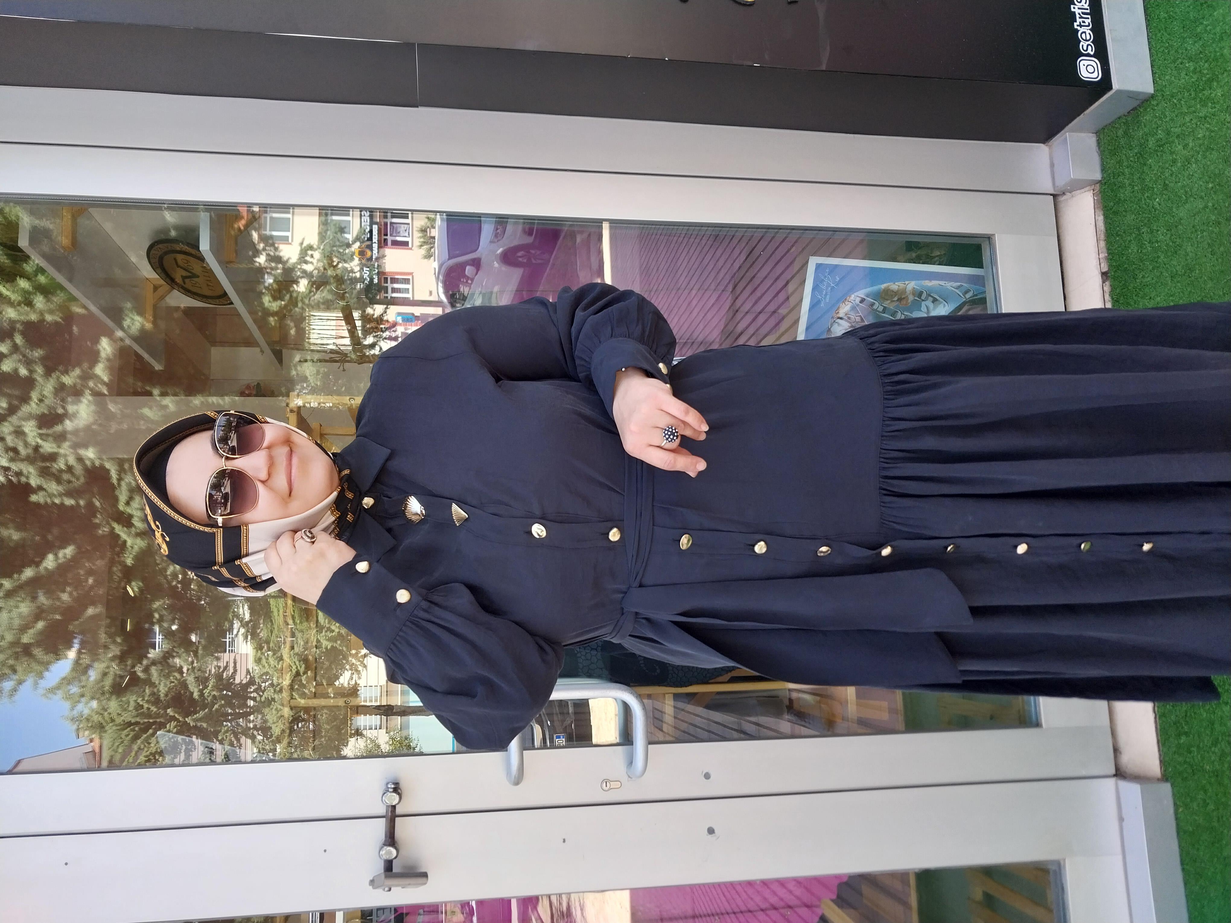 Missemramiss 4344 Setr-i Şah Butik