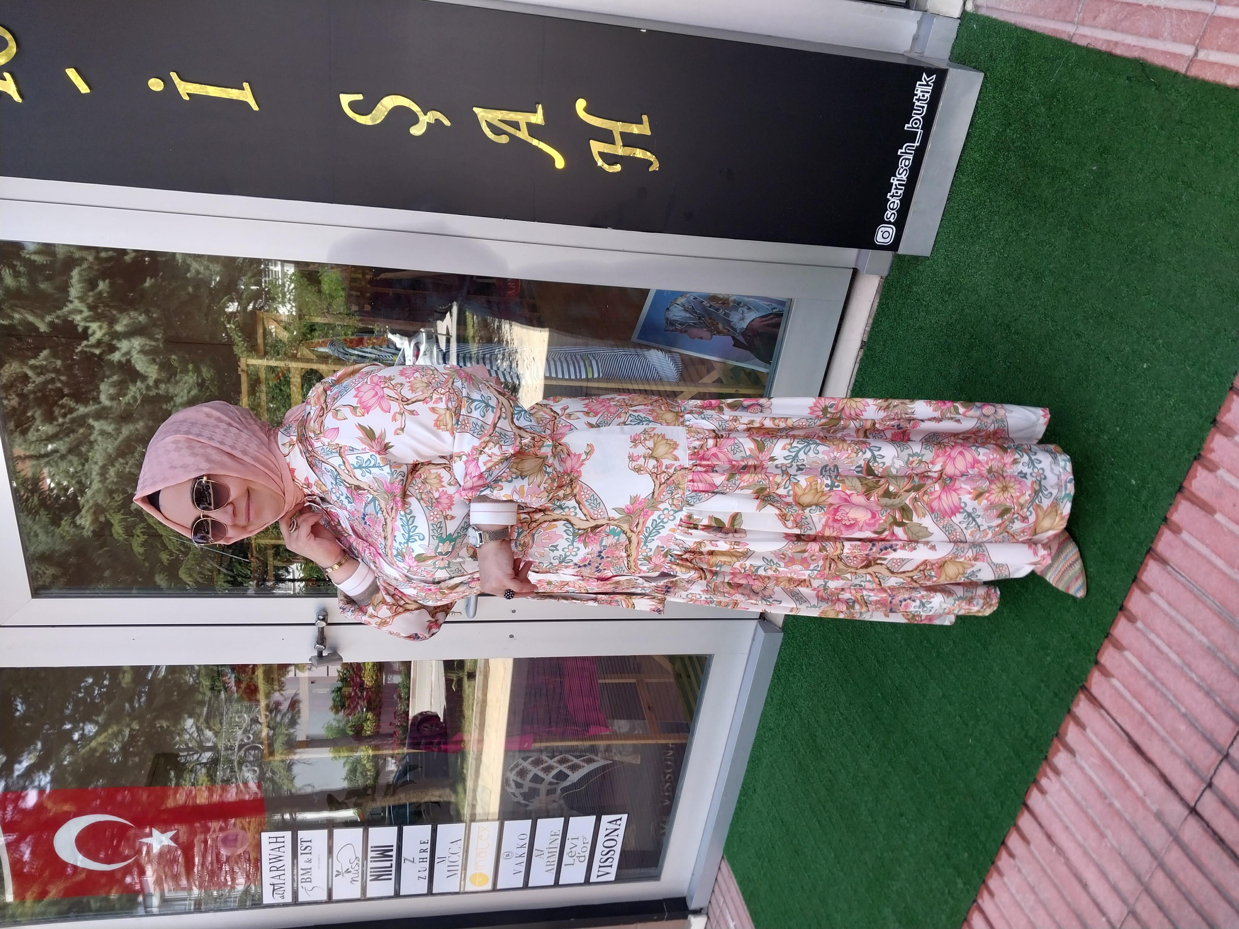 Missemramiss 4323 Setr-i Şah Butik