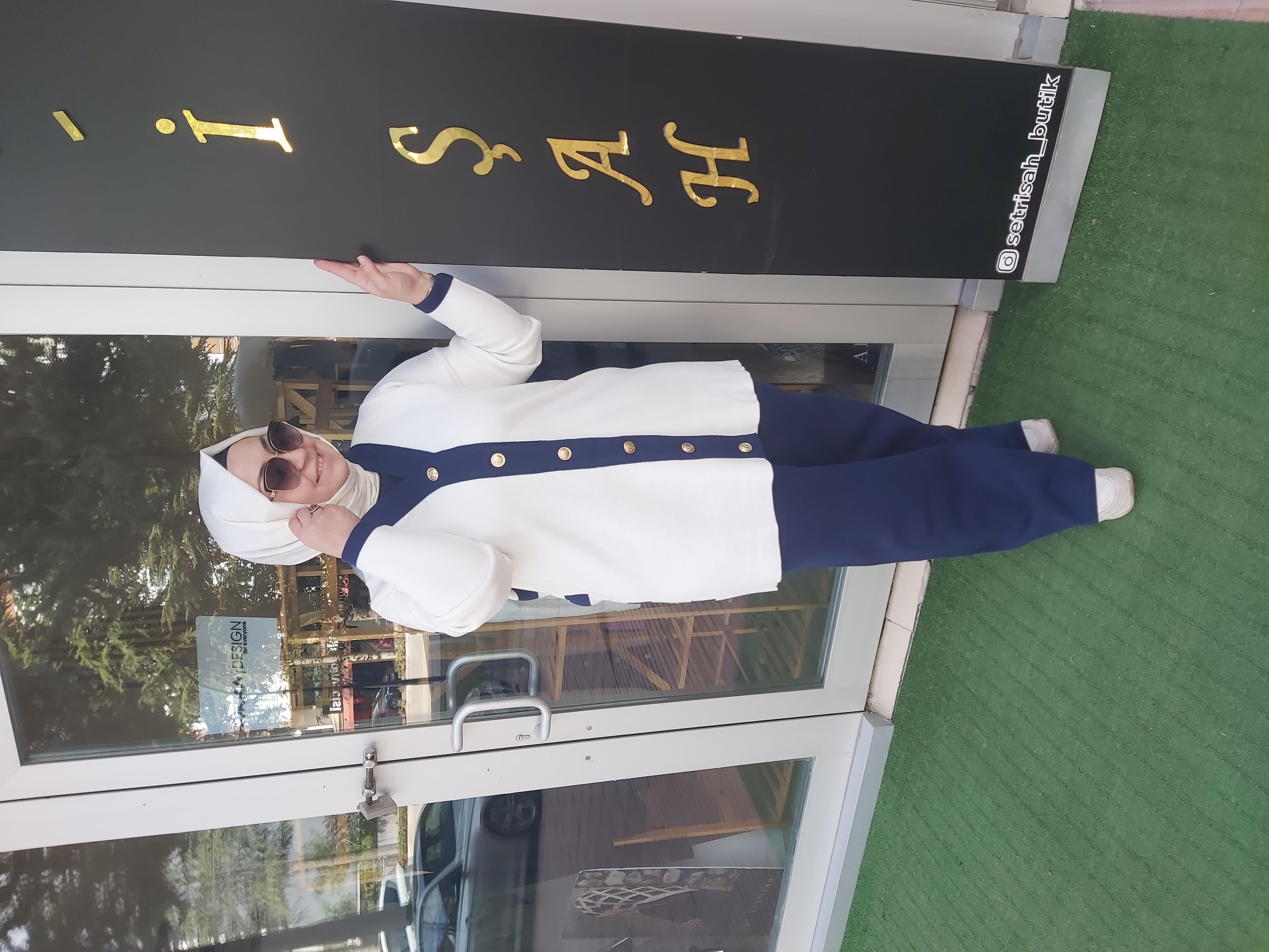 Missemramiss 4590 Setr-i Şah Butik