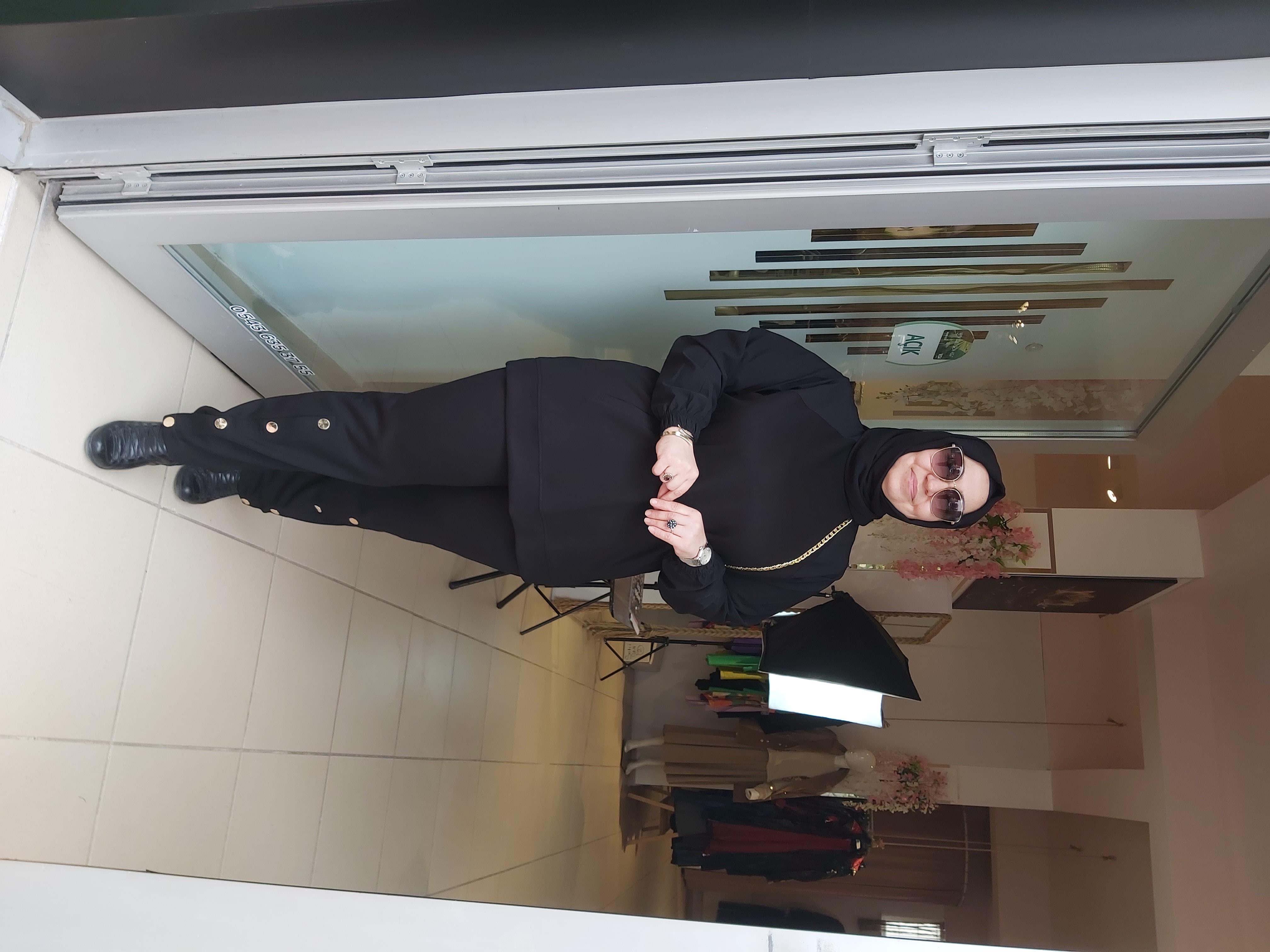 Missemramiss 4630 Setr-i Şah Butik