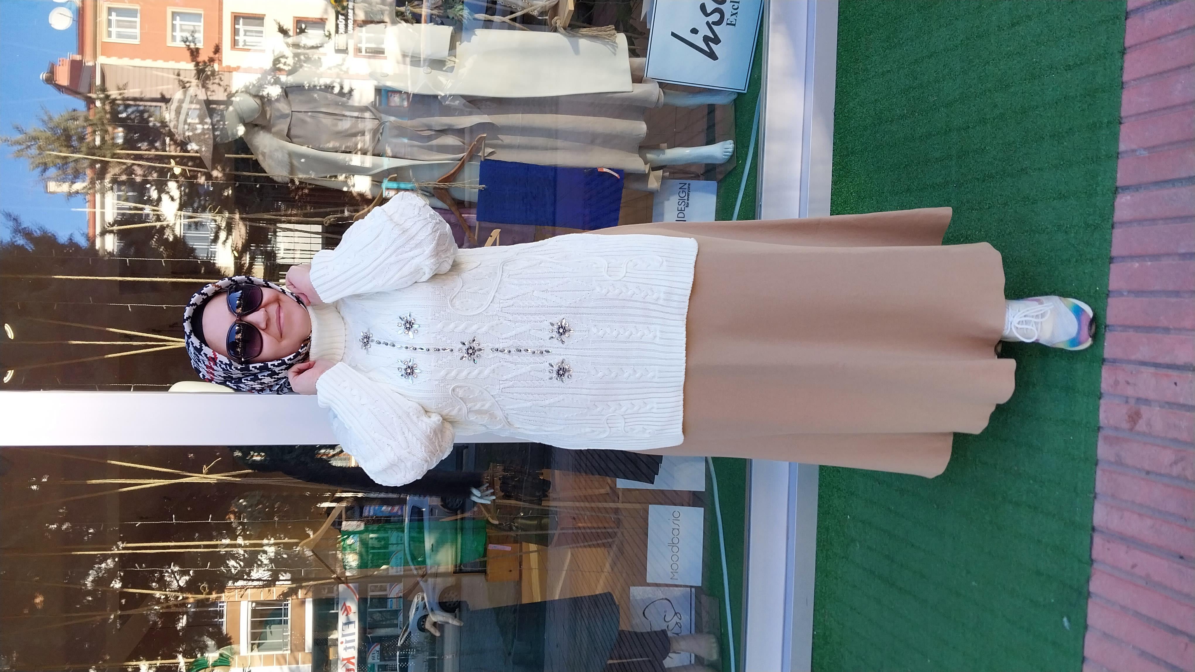 Missemramiss 4222 Setr-i Şah Butik