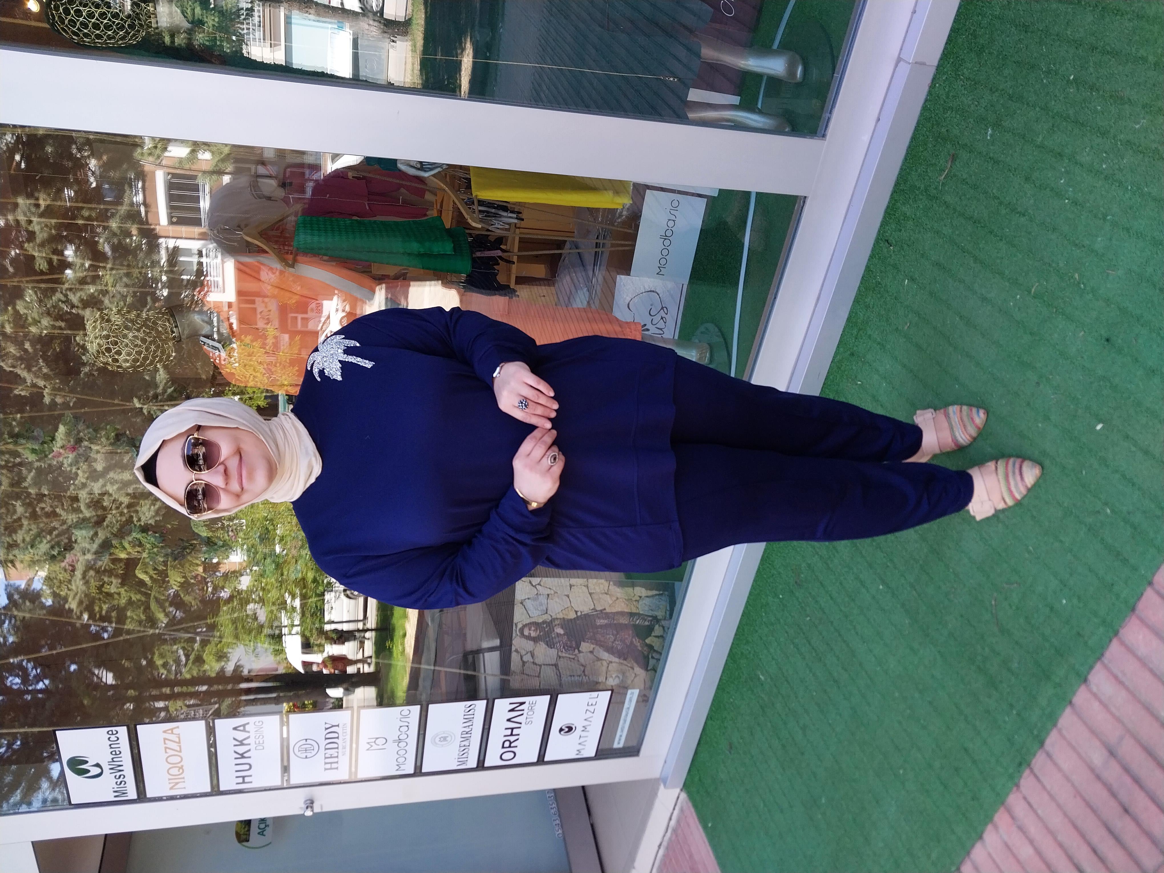 Missemramiss 4466 Setr-i Şah Butik