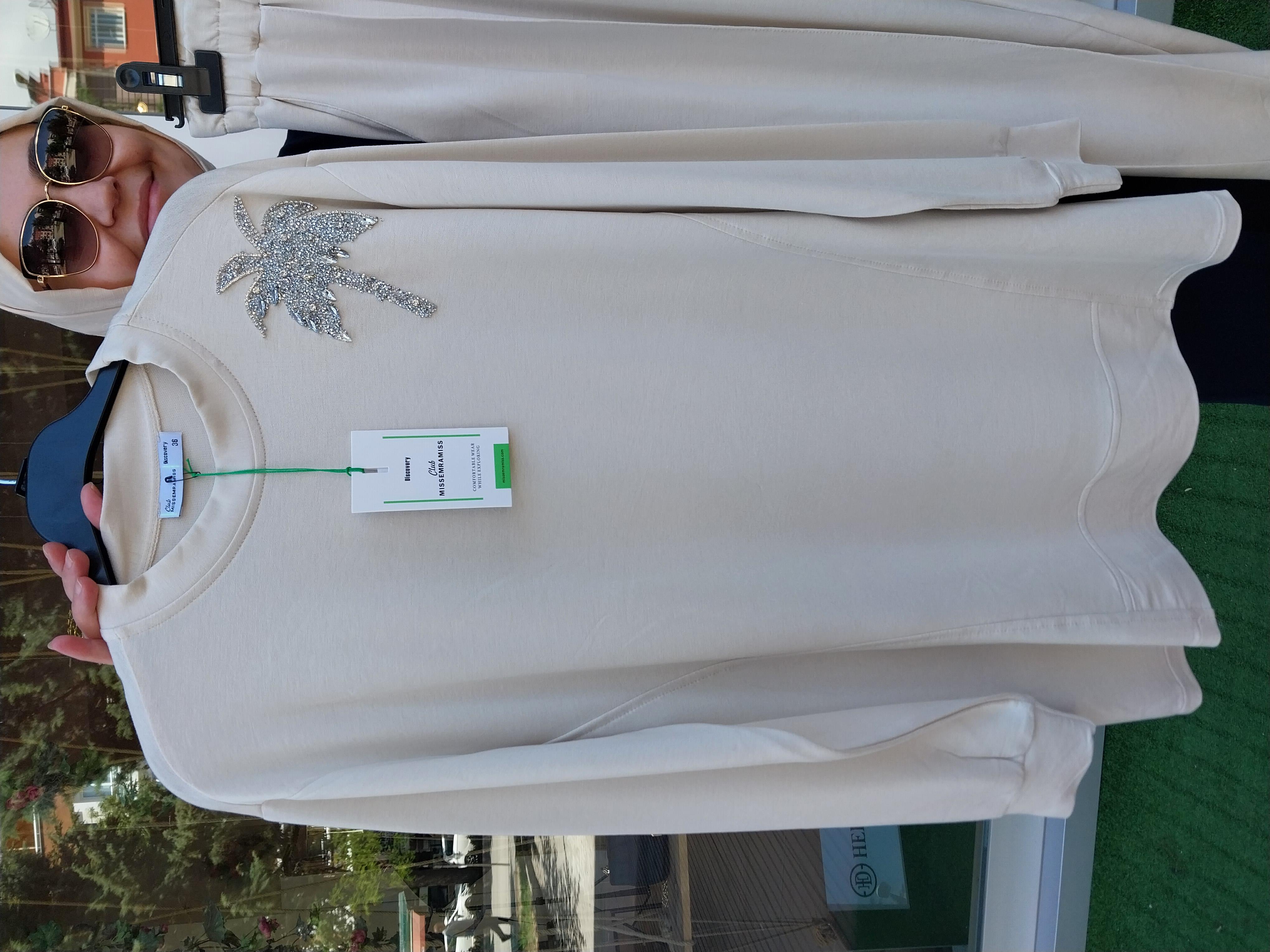 Missemramiss 4466 Setr-i Şah Butik