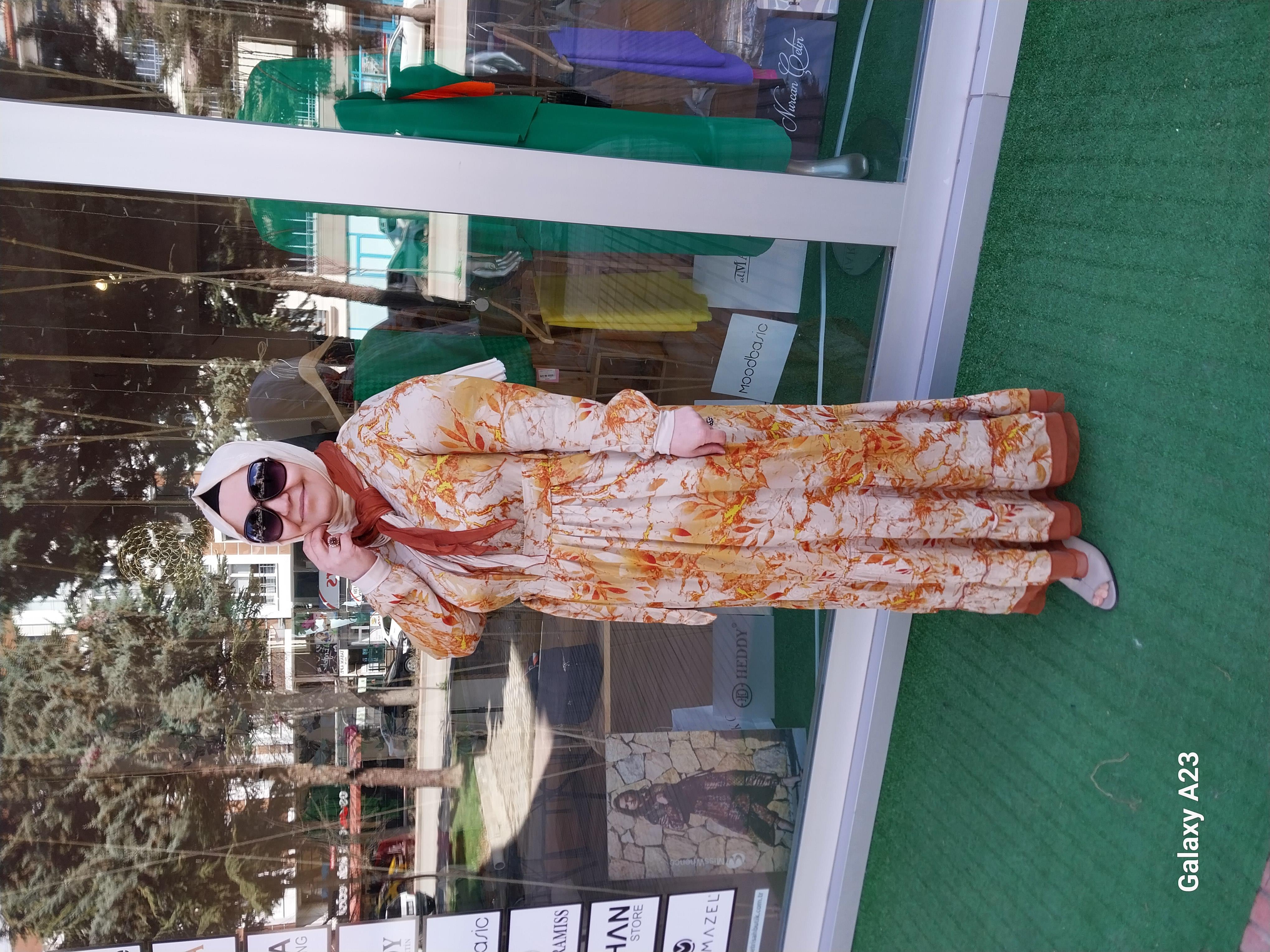 MissWhence 35808 Setr-i Şah Butik