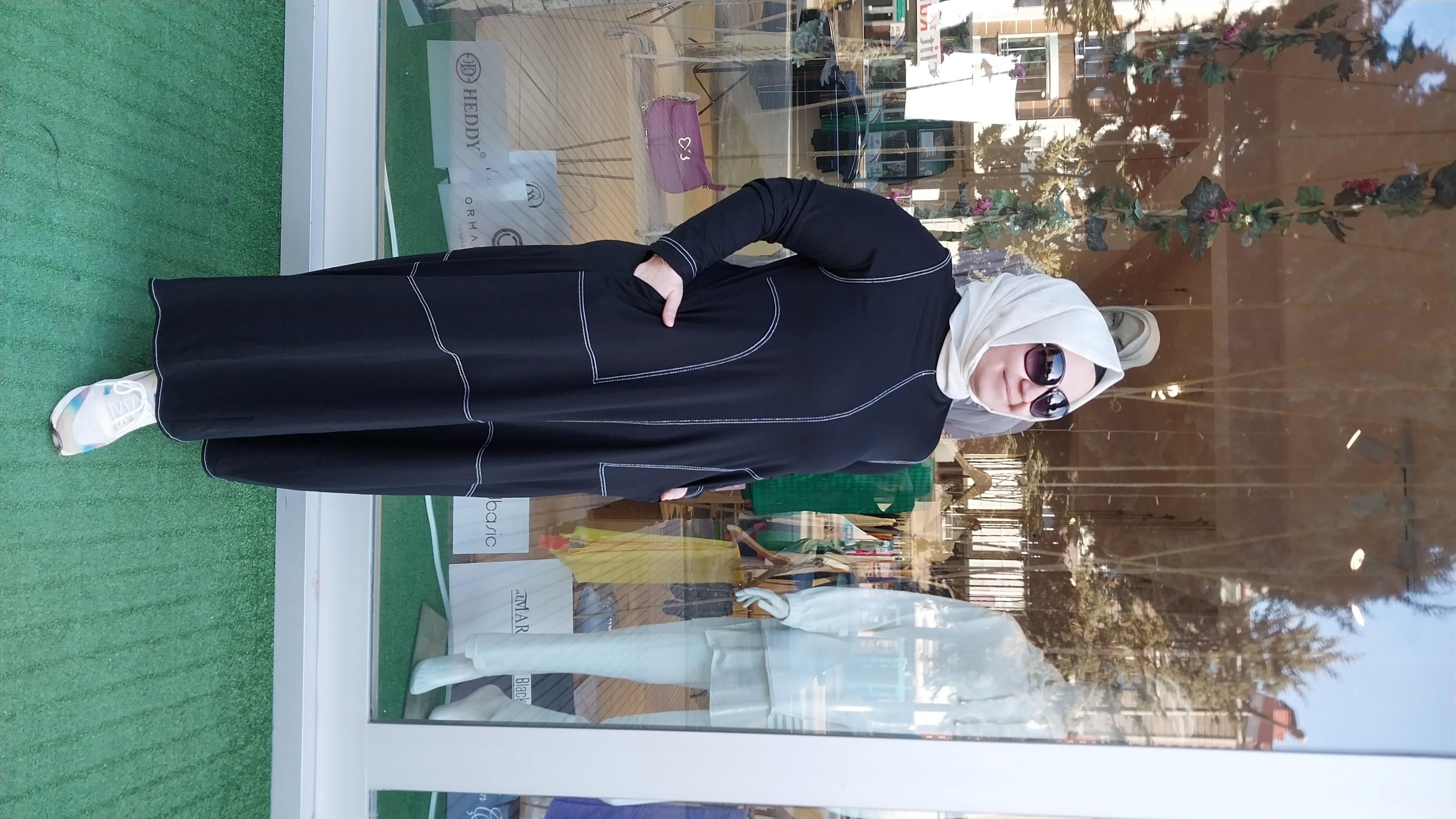 Heddy & Nurcan Çetin 24164 Setr-i Şah Butik