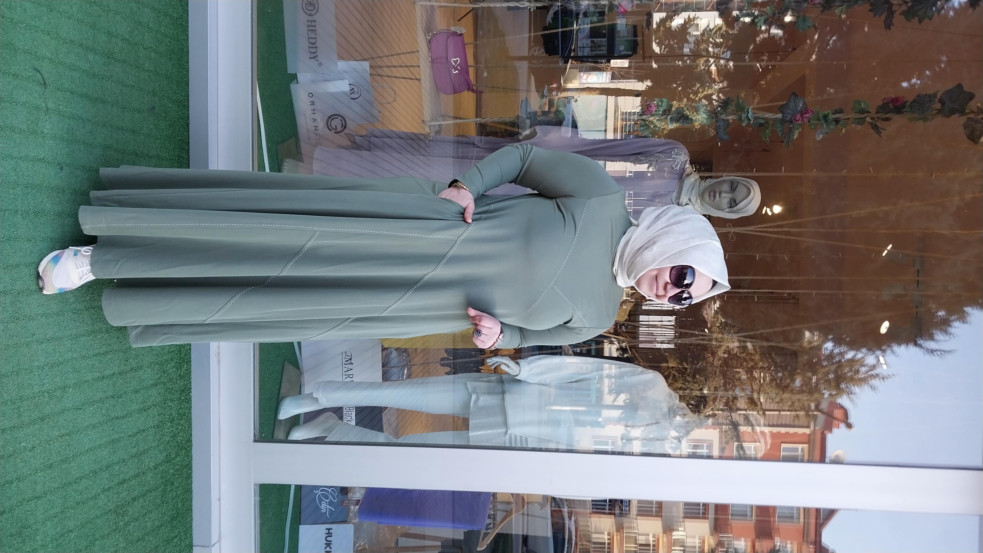 Heddy & Nurcan Çetin 24165 Setr-i Şah Butik