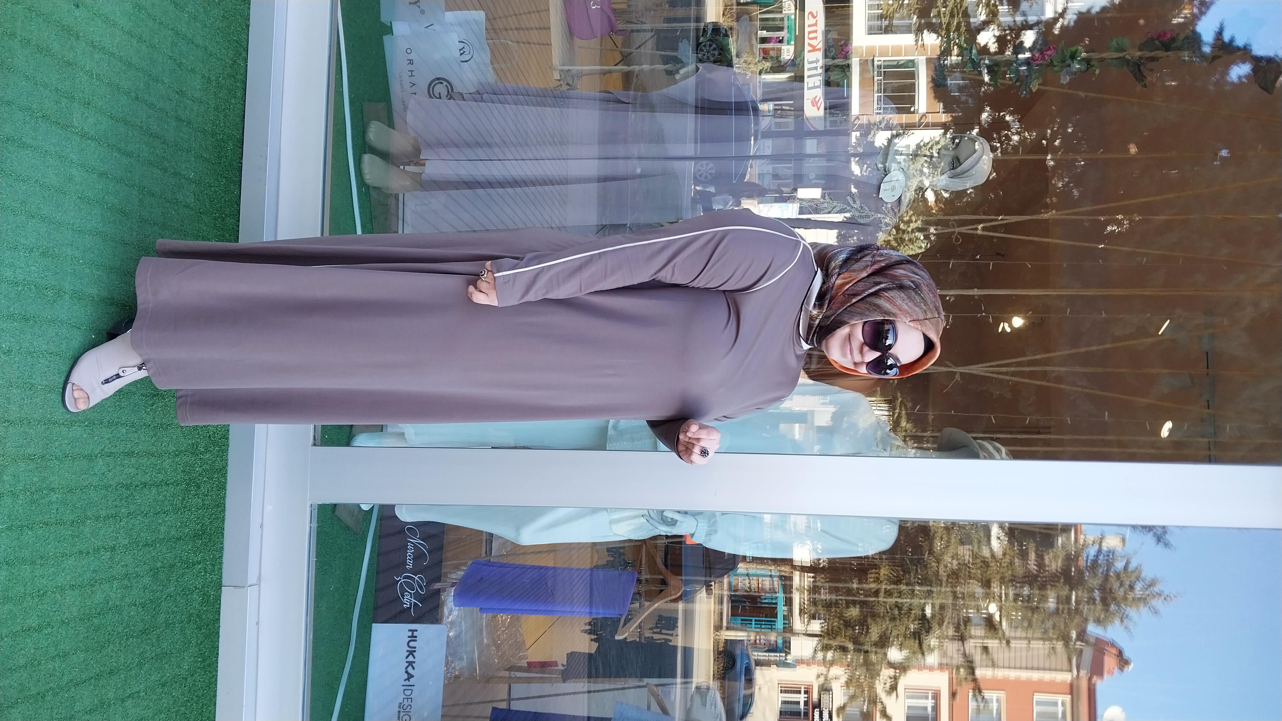 Heddy & Nurcan Çetin 24158 Setr-i Şah Butik