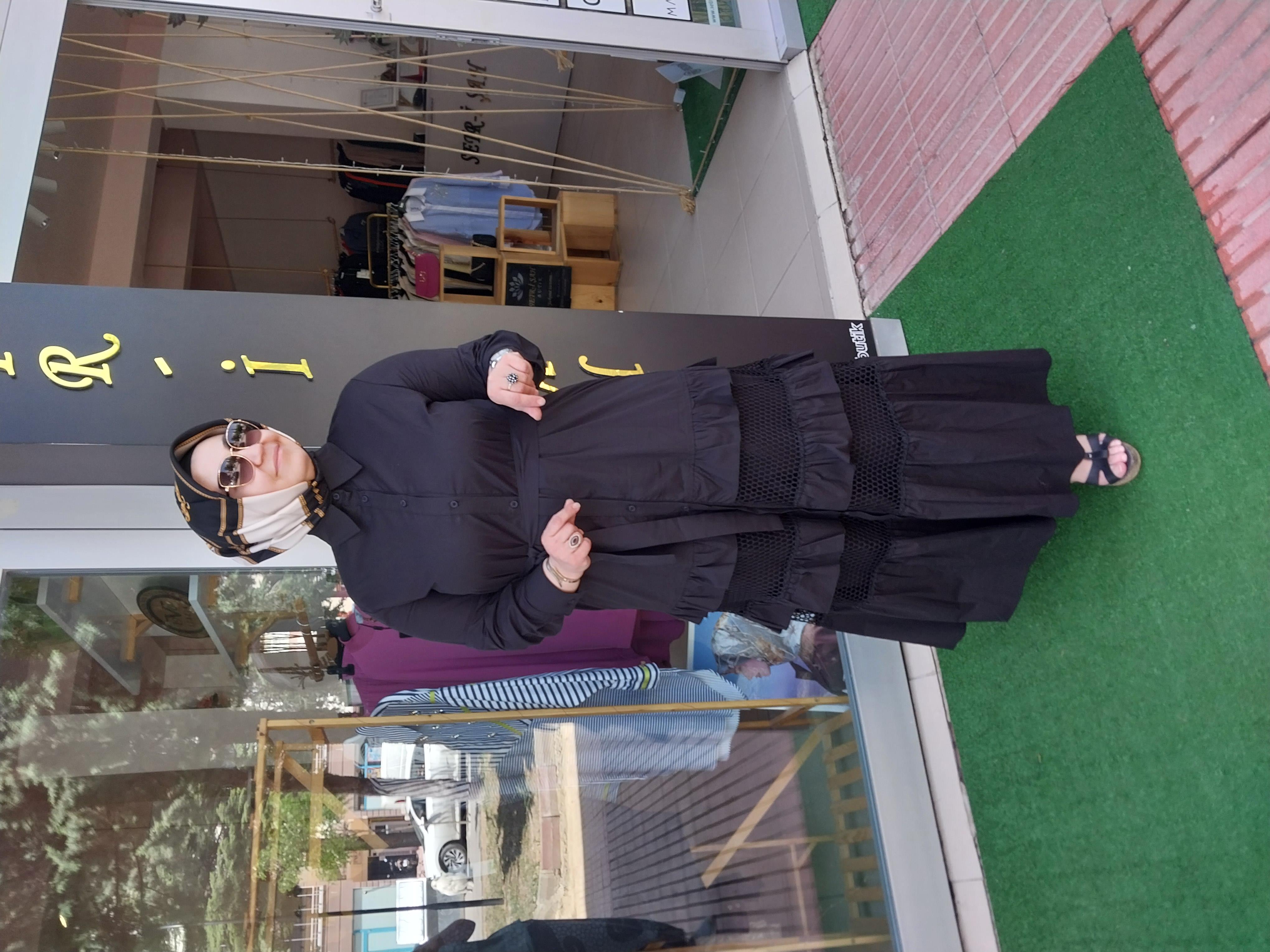 Heddy & Nurcan Çetin 24153 Setr-i Şah Butik