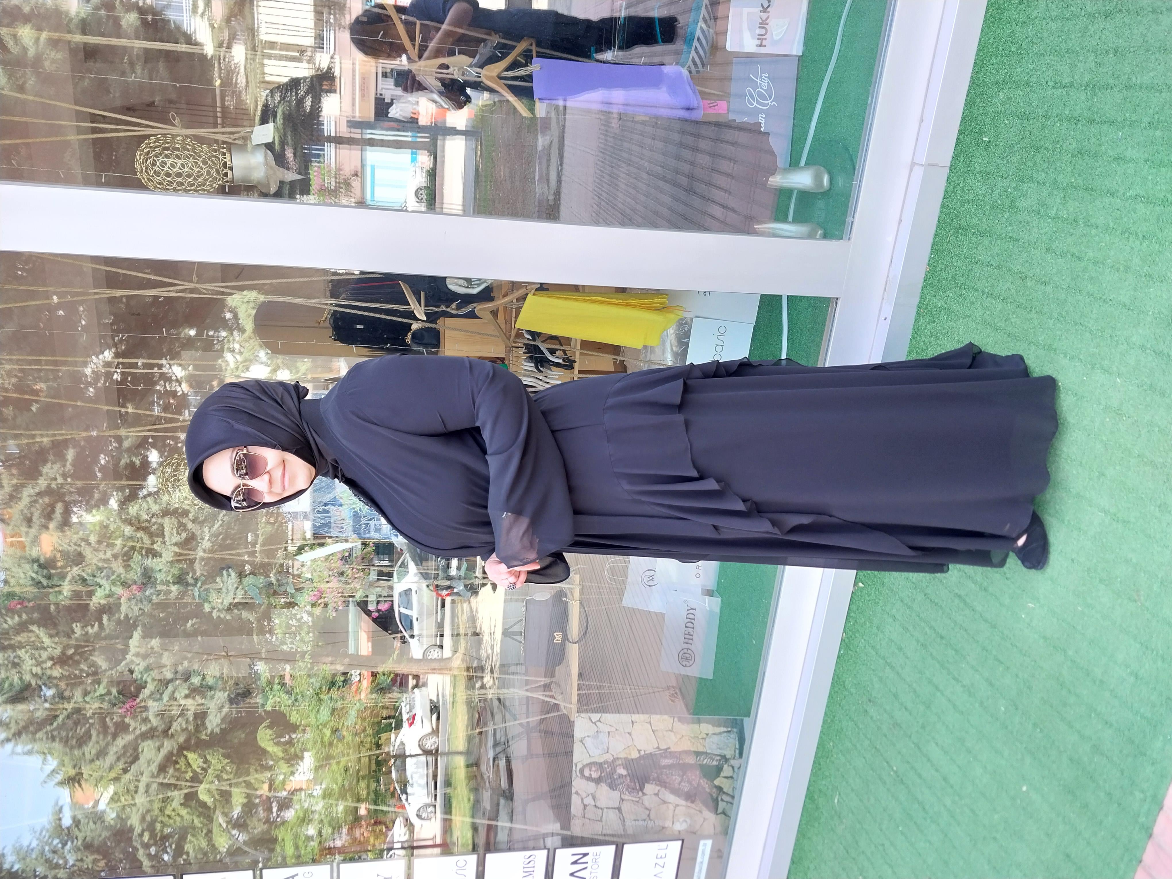 Heddy & Nurcan Çetin 7640 Setr-i Şah Butik