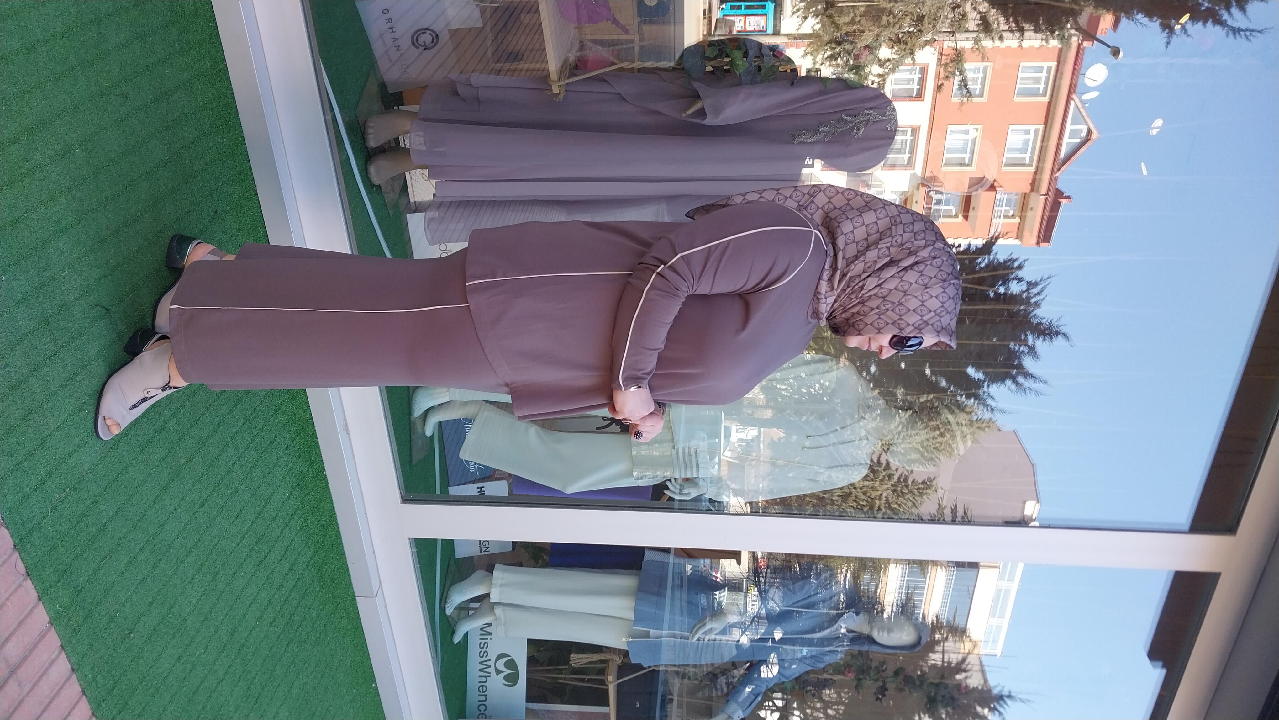 Heddy & Nurcan Çetin 24458 Setr-i Şah Butik