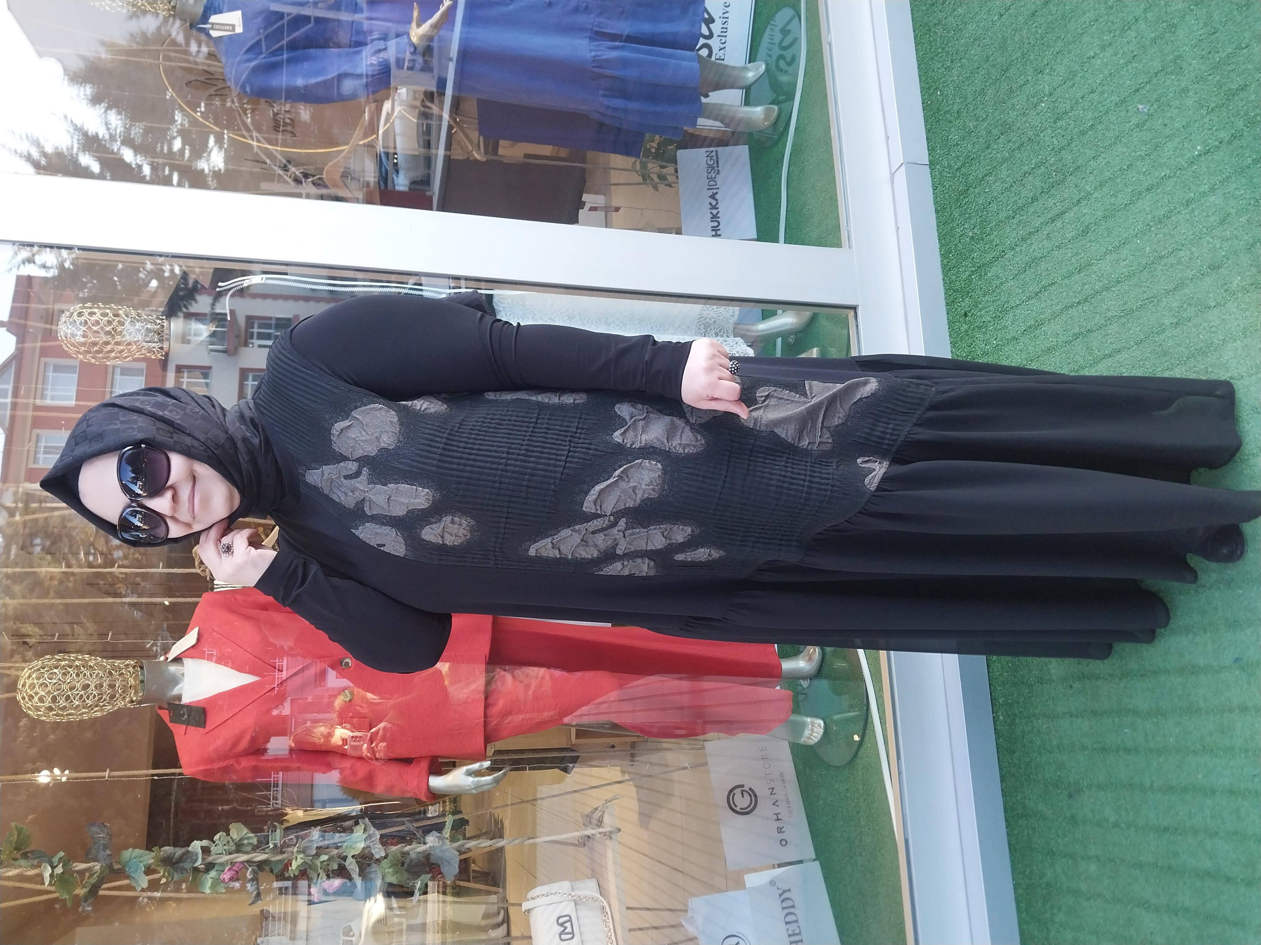 Heddy & Nurcan Çetin 24626 Setr-i Şah Butik