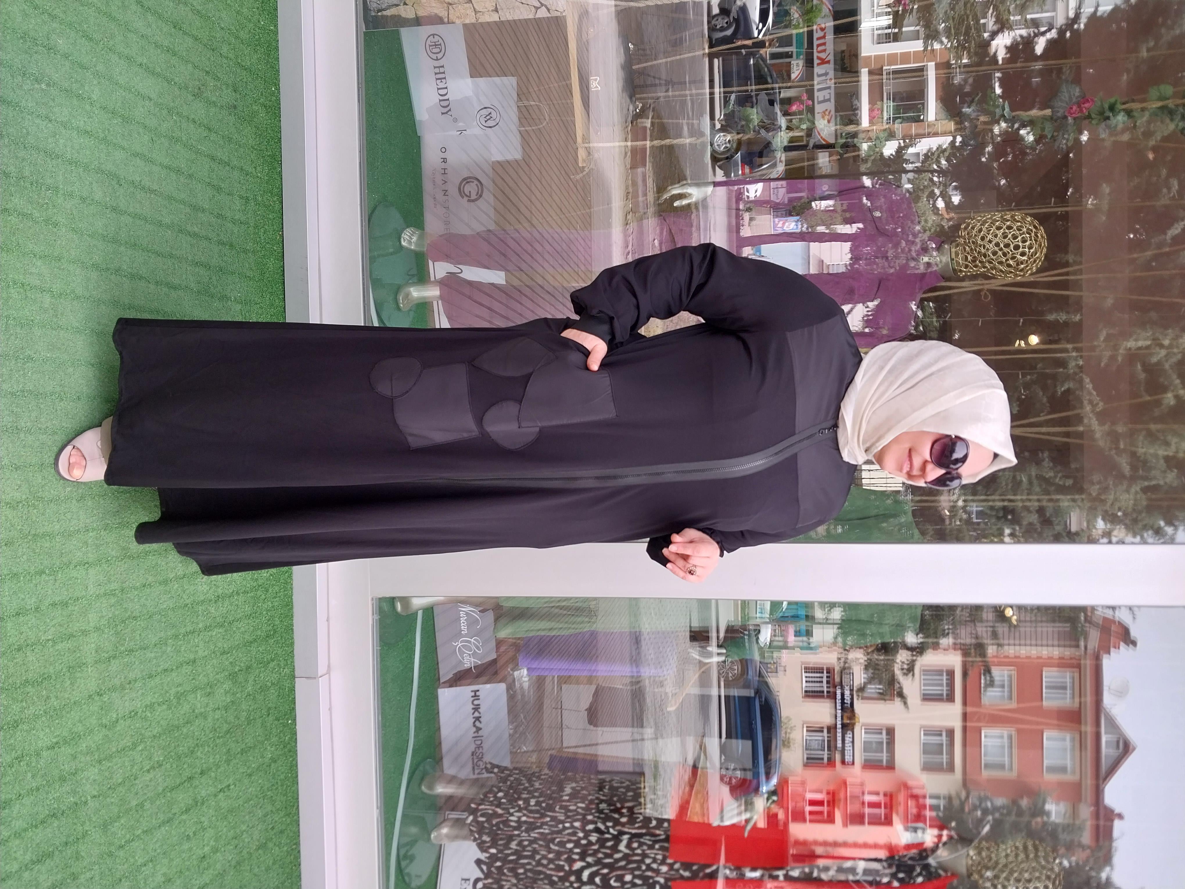Heddy & Nurcan Çetin 24932 Setr-i Şah Butik