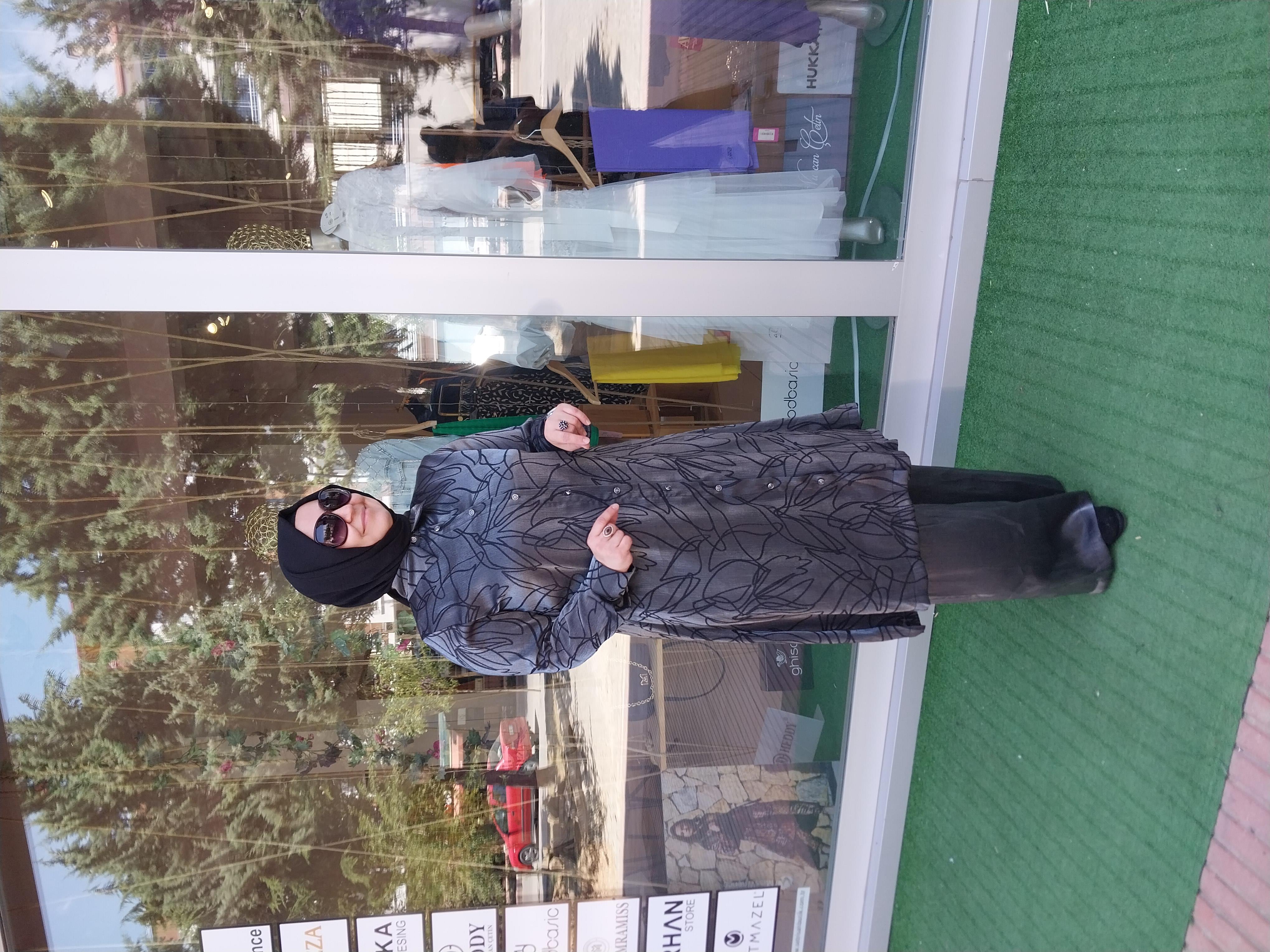 Orhan Store 2123 Setr-i Şah Butik