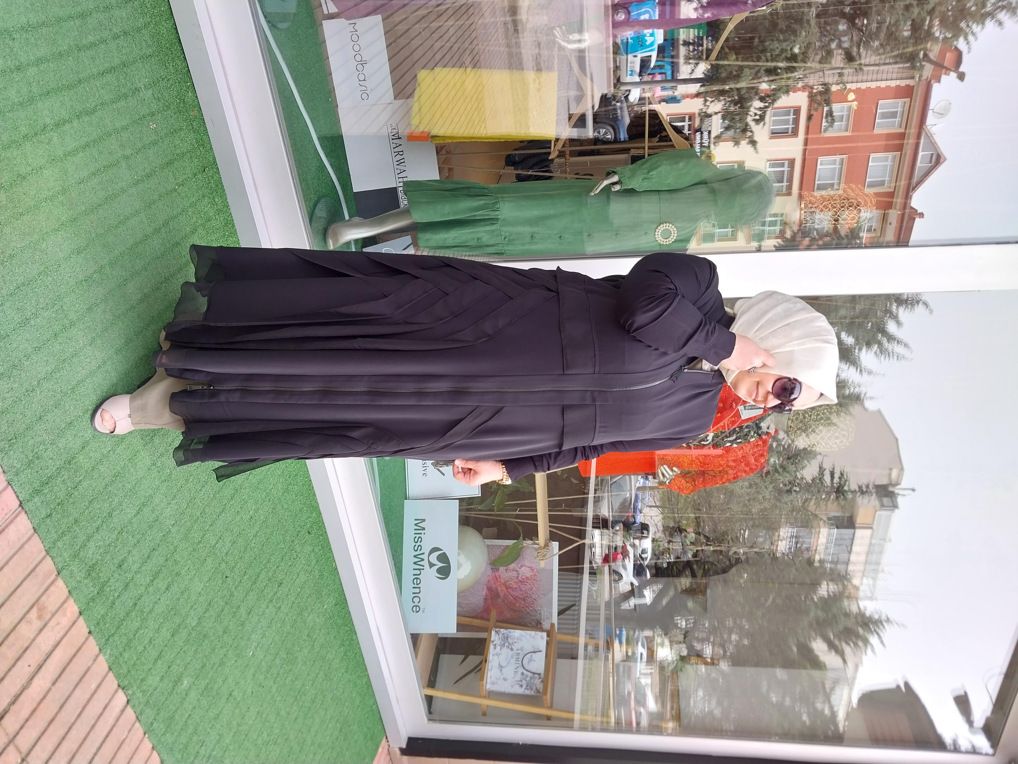 RedShow 23630 Setr-i Şah Butik