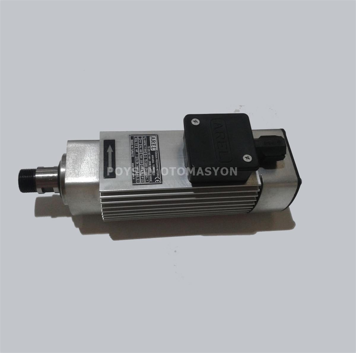 0.75 kw Arel Spindle Motor