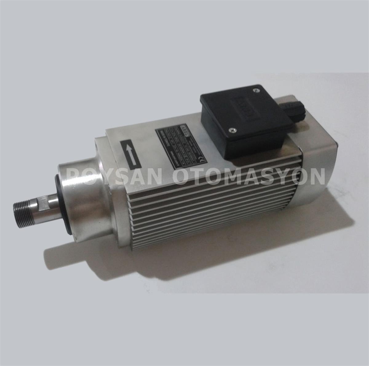 2.2 kw Arel Spindle Motor