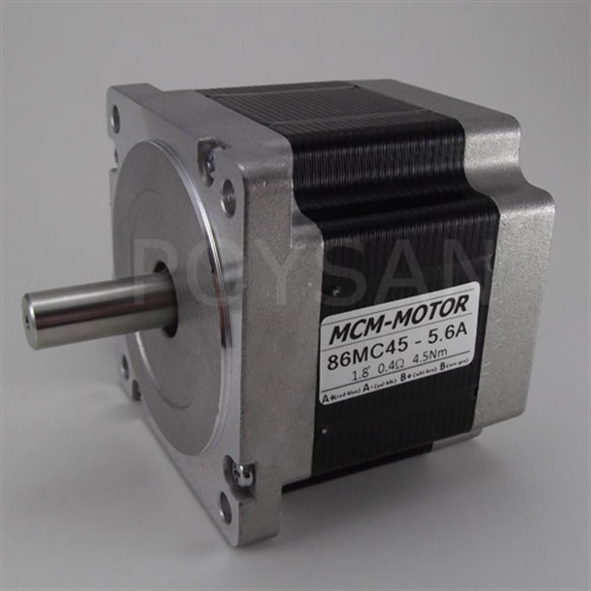 4.5 Nm Step Motor