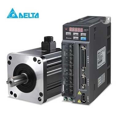 400w Delta Servo Takım B2