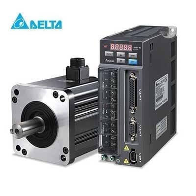 1000w Delta Servo Takım B2
