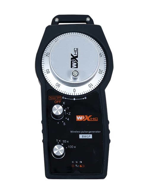 5 Eksen Kablosuz Cnc El Çarkı MPG