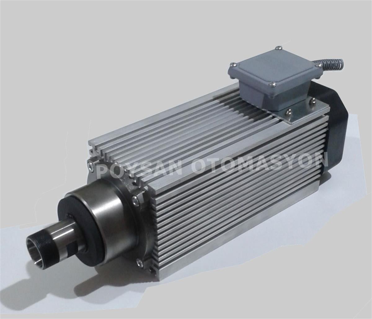 5.5 kw Arel Spindle Motor