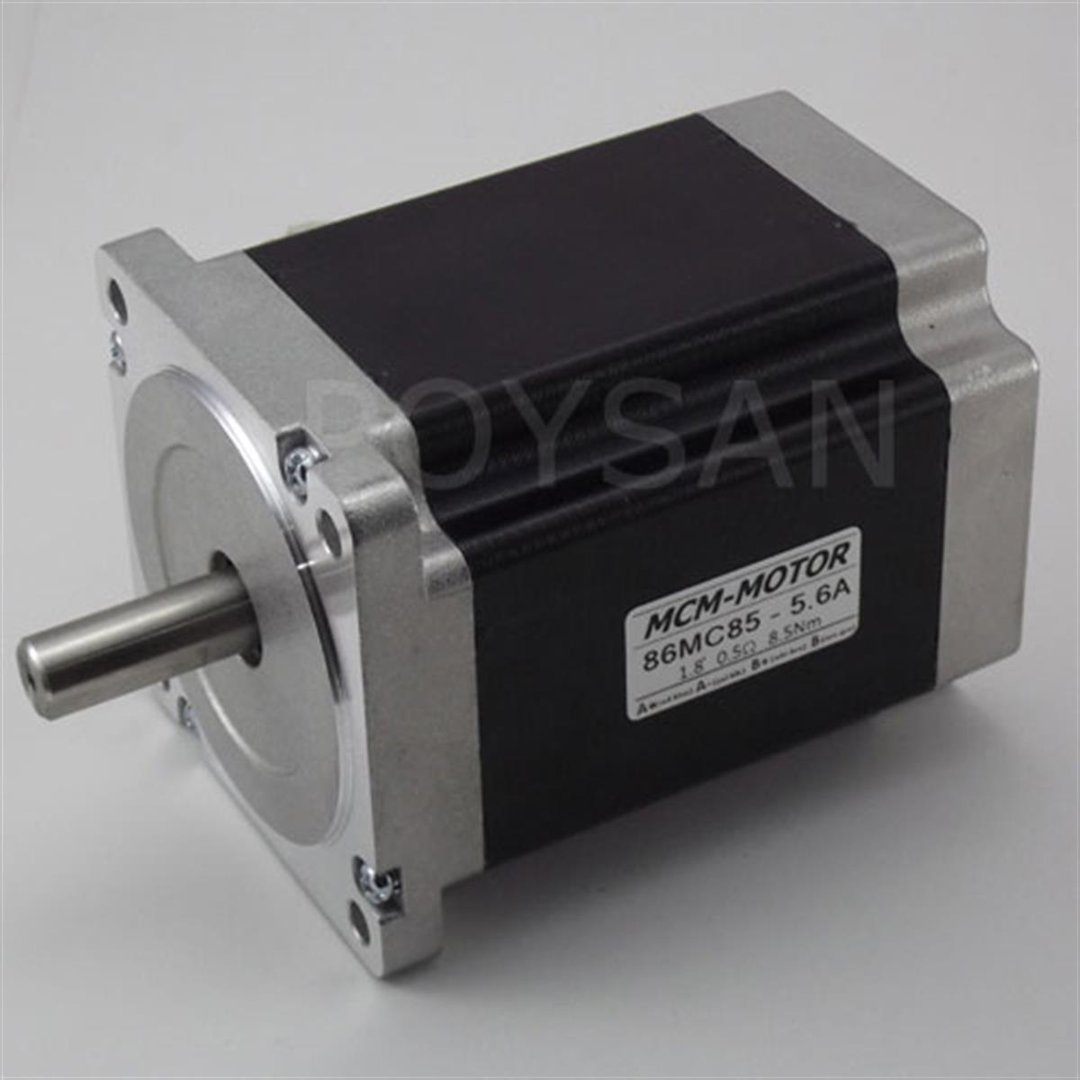 8.5 Nm Step Motor