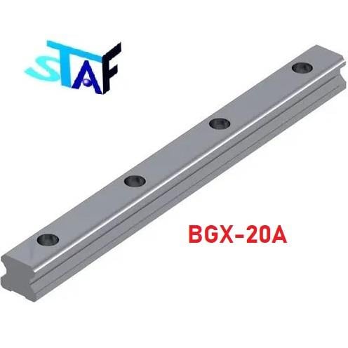 BGX-20A Ray 50cm