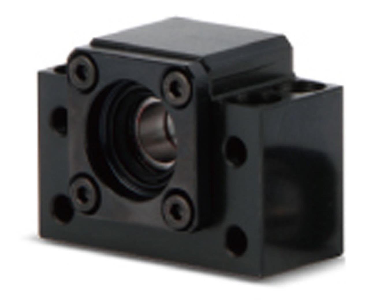 BK Serisi Vidalı Mil Uç Yatağı