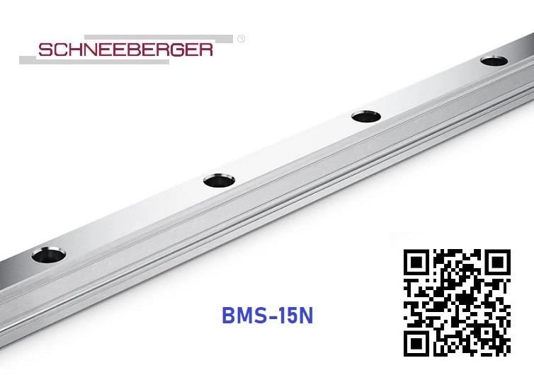BMS-15N Ray 50cm