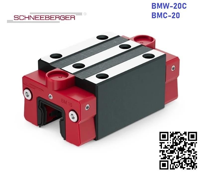 BMW-20C Dar Araba (BMC-20)