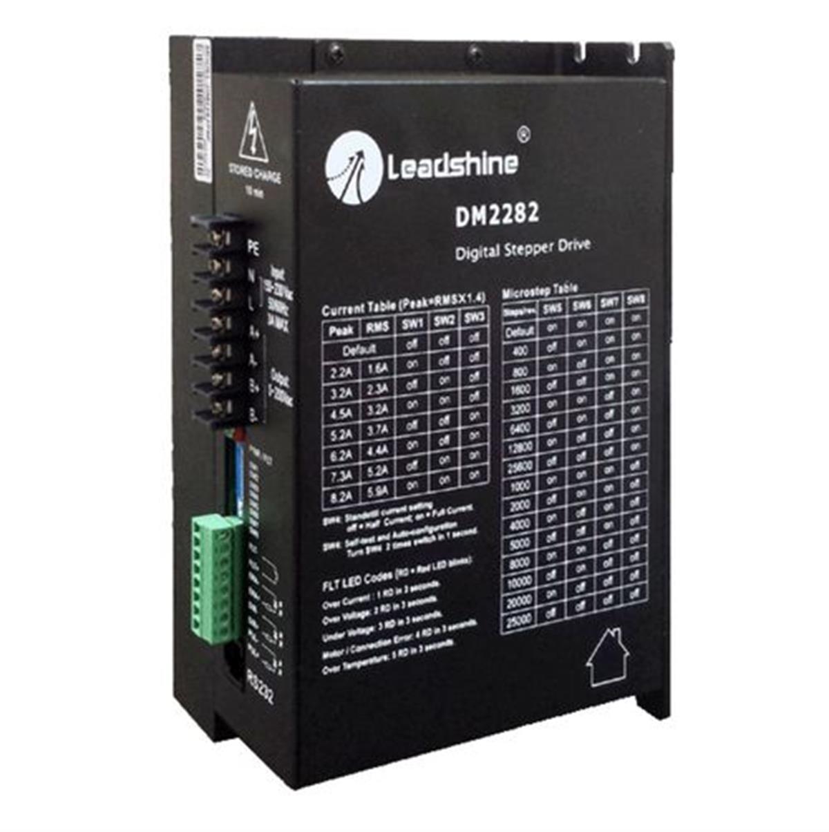 DM2282 Step Sürücü