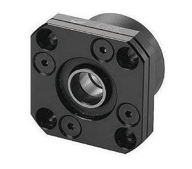 FK Serisi Vidalı Mil Uç Yatağı