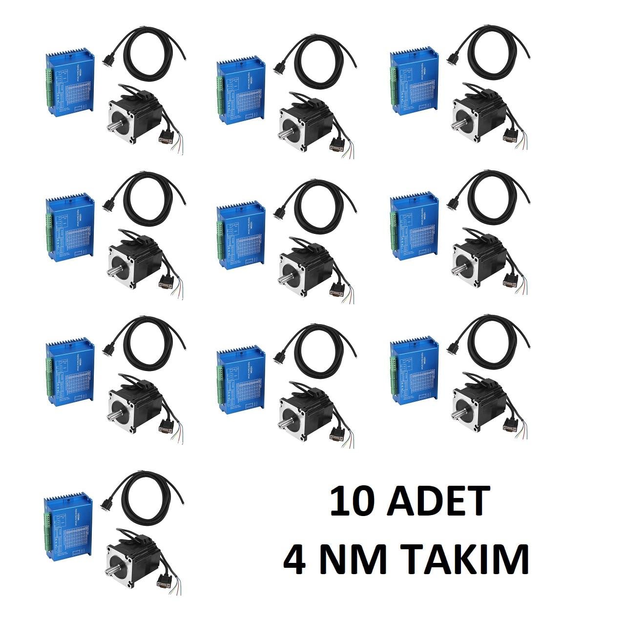 10 LU SET HIBRID KAMPANYA