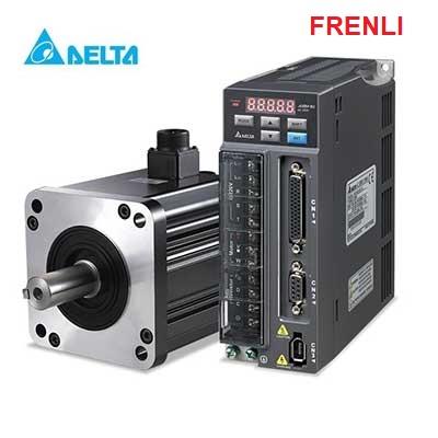 1000w Frenli Delta Servo Takım B2