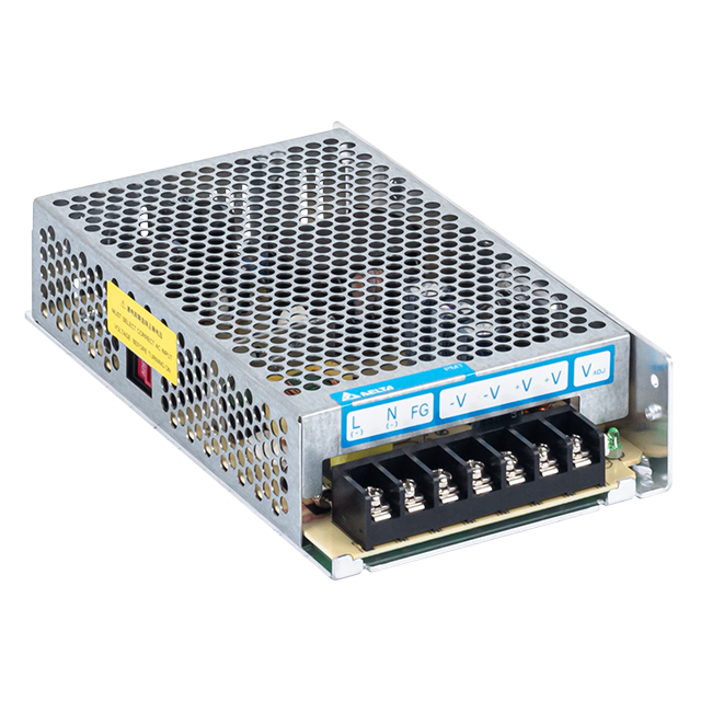 100W 24Vdc 4,2 Amper Güç Kaynağı SMPS