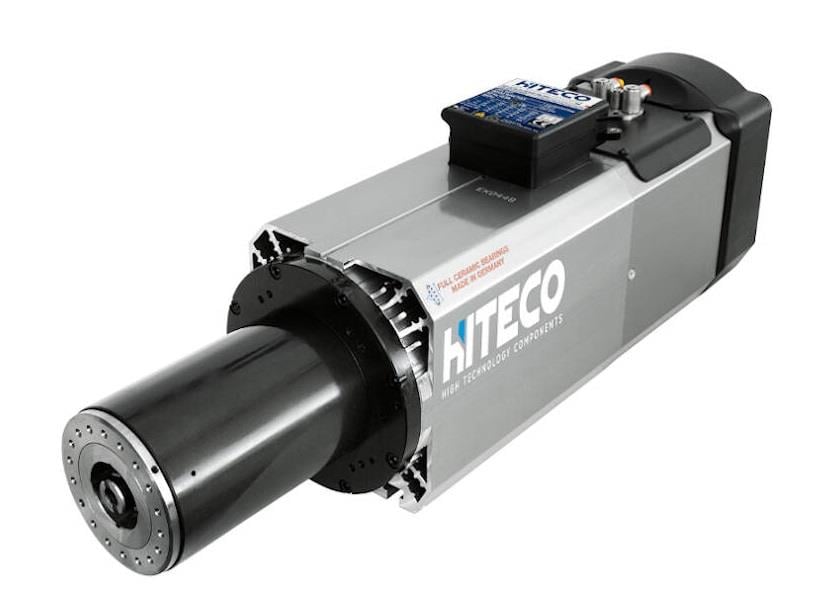 11 kw Hiteco Spindle Motor