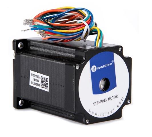 2.2 Nm Step Motor Leadshine