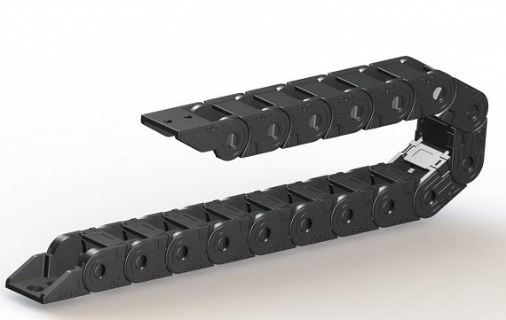 20x55 Kablo Kanalı