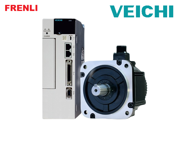 400w Frenli Veichi Servo Takım