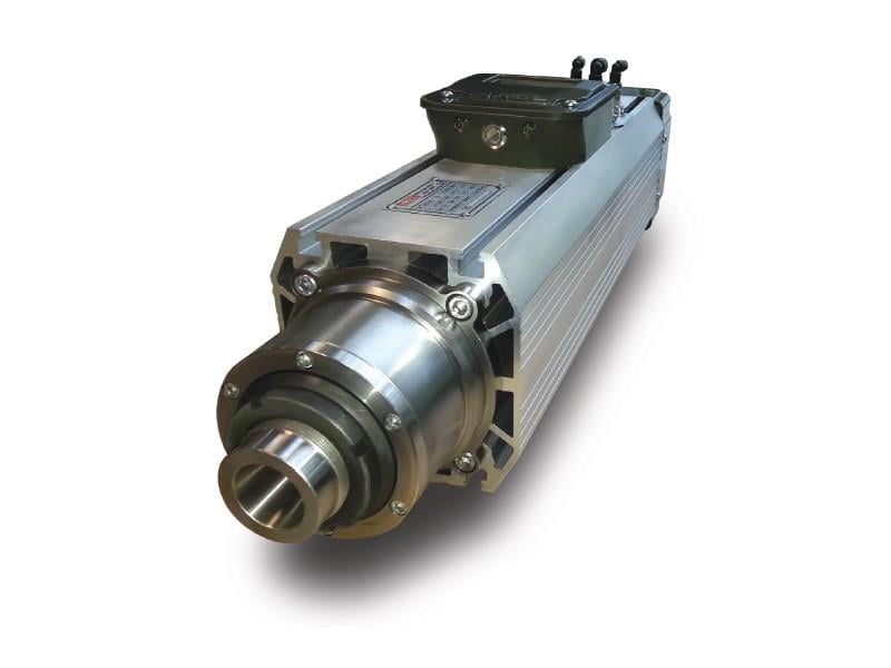 7.5 kw Arel ATC Spindle Motor