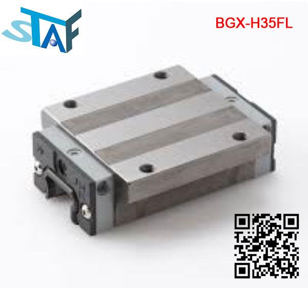 BGX-H30FL Geniş Uzun Araba