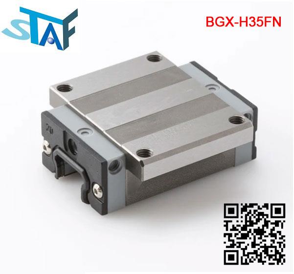 BGX-H35FN Geniş Araba