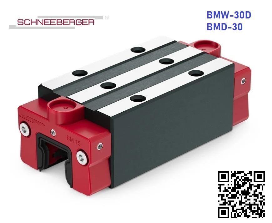 BMW-30D Dar Uzun Araba (BMD-30)