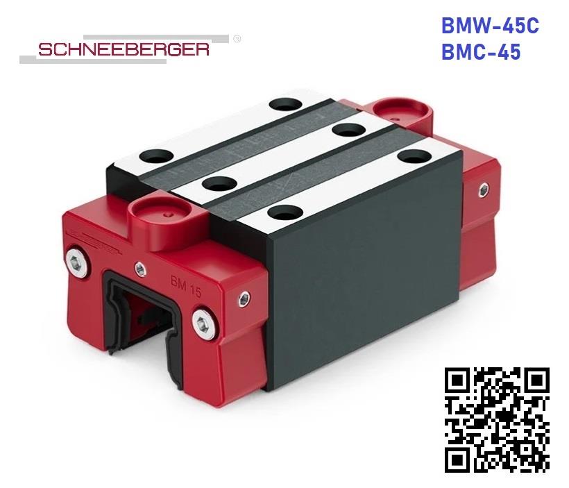 BMW-45C Dar Araba (BMC-45)