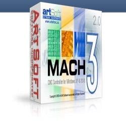 Mach3 Cnc Kontrol Programı Lisansı