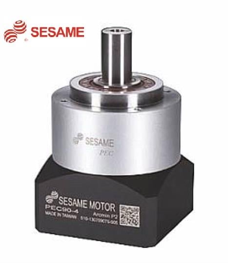 PEC70-3  1:3 Sesame Redüktör