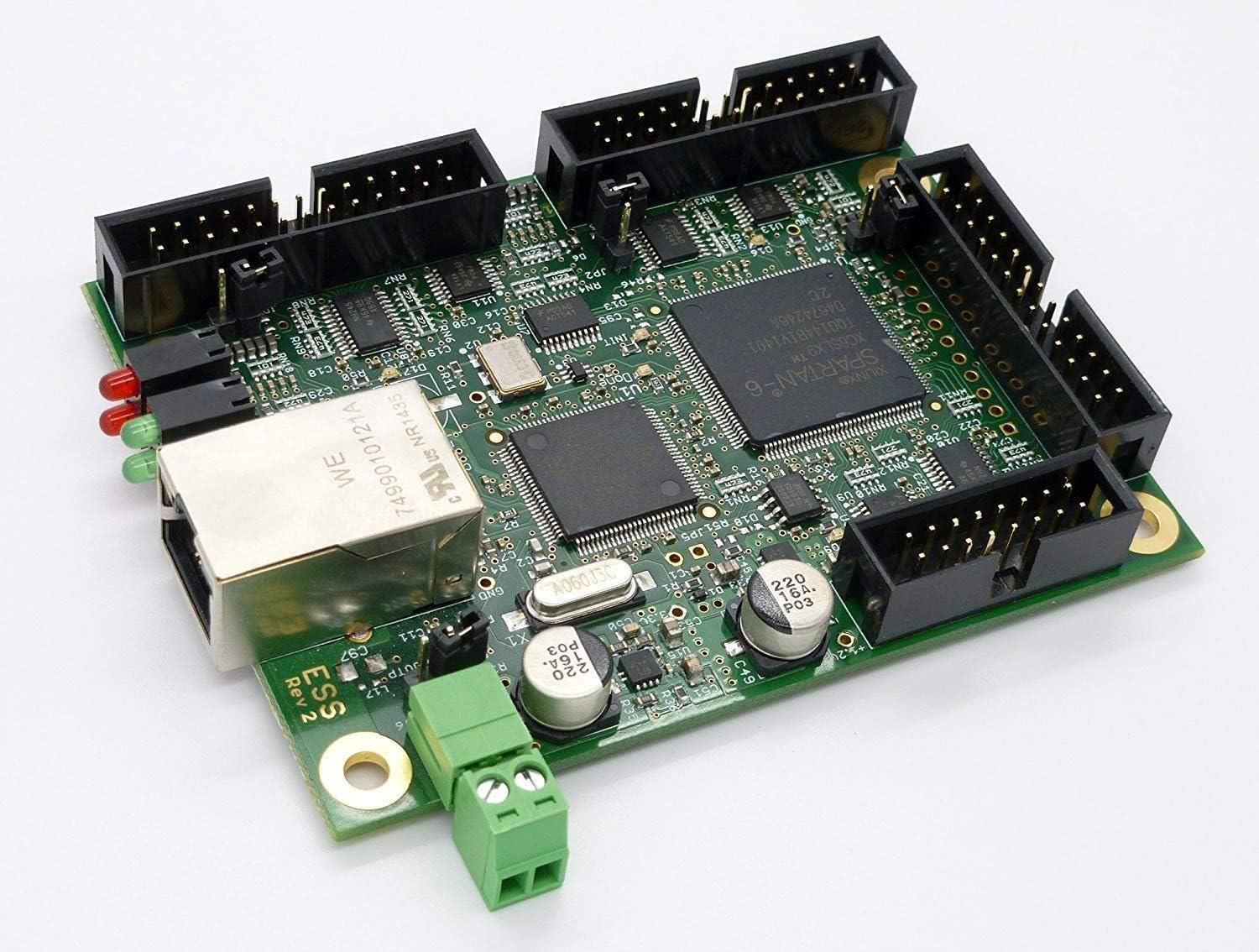 SmoothStepper Ethernet