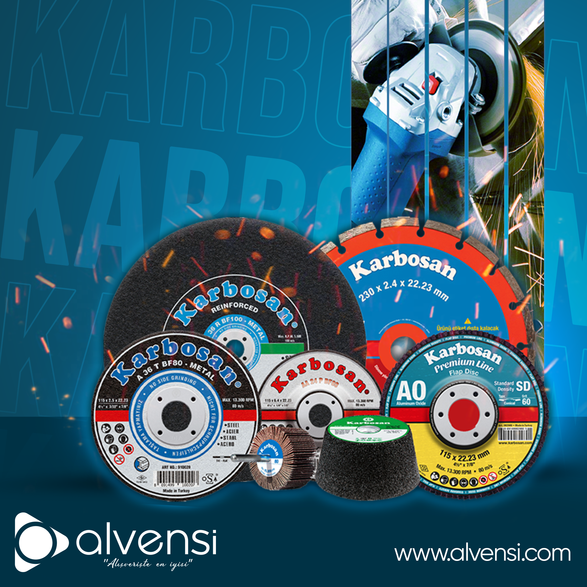 karbosan
