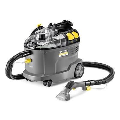 Karcher El Nozullu Puzzi 8/1 C Halı Ve Koltuk Temizleme Makinesi 1.100-240.0