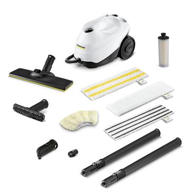 Karcher Sc 3 Easyfix Anniversary Edition Buharlı Temizlik Makinesi 1.513-660.0